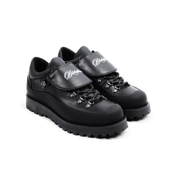 BLS Hafnia Bjeshka Boots Black